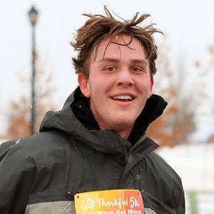 Meet your Posher, Tavian